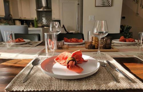 San Diego Oasis with Hot Tub, Gym, Outdoor Theater, Huge Yard - Foto 31