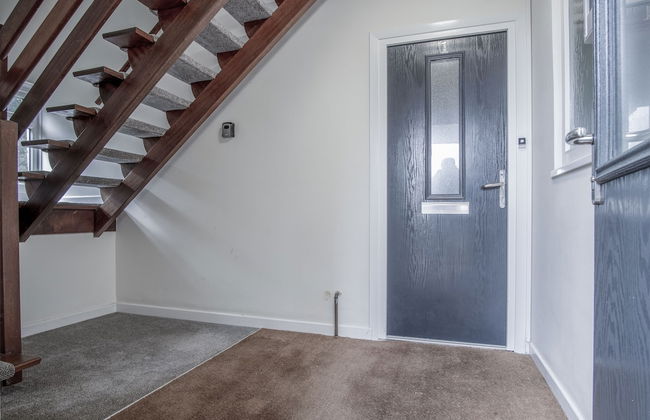 Glenvale - 2 Bedroom Apartment - Saundersfoot - Foto 32