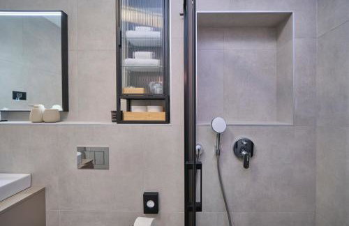 Splitful Apartment - Photo 2