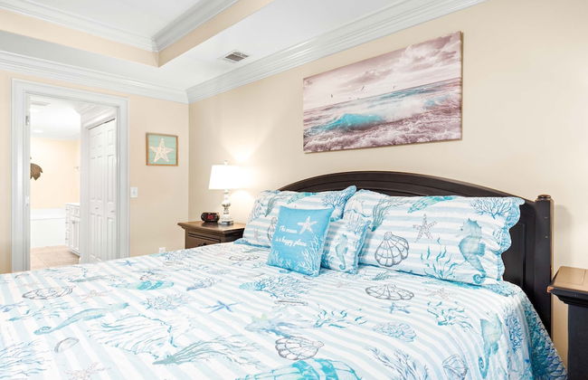 Brass Rail Villas - Foto 53