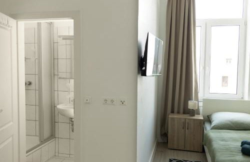 Apart Brunnen Bremerhaven - Foto 102