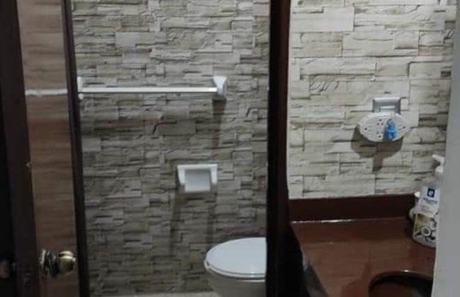 3 Rooms Appartment in Cruz del Sur - Foto 10