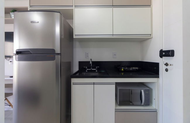 360 Op Art Ibirapuera - Foto 39