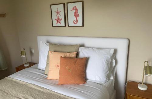 GITE BEAUSEJOUR à Fontenay sur Mer, 50m de la plage et face au golf - Foto 13