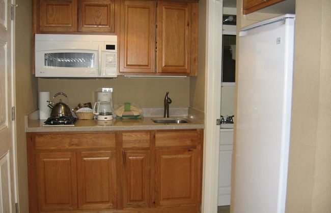 Beachcomber Inn - Foto 34