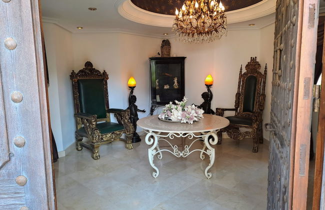 El Castillo La Manga Club - Foto 2