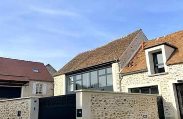 Les logis du Parc - Foto 1