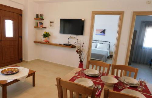 Patriko - house 1, traditional Stone house - Foto 34