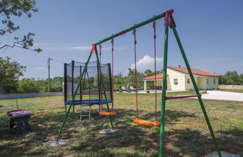 Villa in Marcana With Pool and Adriatic Views - Foto 48