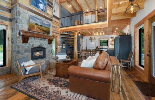 Cades Cabin - Foto 44