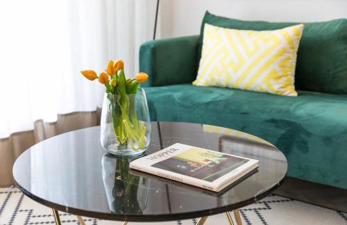 Feelathome Waldorf Suites Apartments - Foto 19