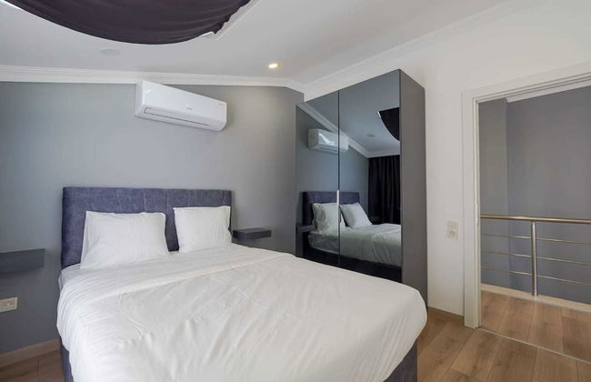 Mas Suites Apartments - Foto 16