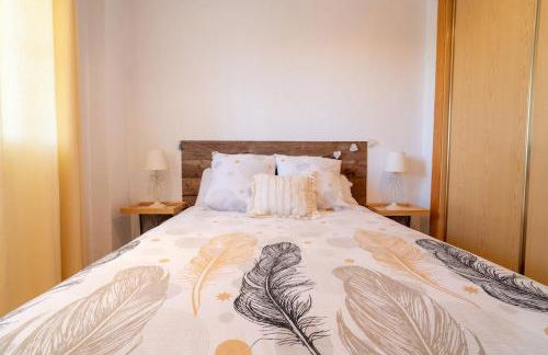 Ideal Familias - Amplio 3 Hab con Terraza y Vistas - Foto 11