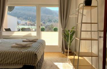 Bergliebe 6 mit großer Terrasse, Tiefgarage & Lift - Foto 8