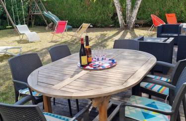 Demeure de charme paisible - Foto 28