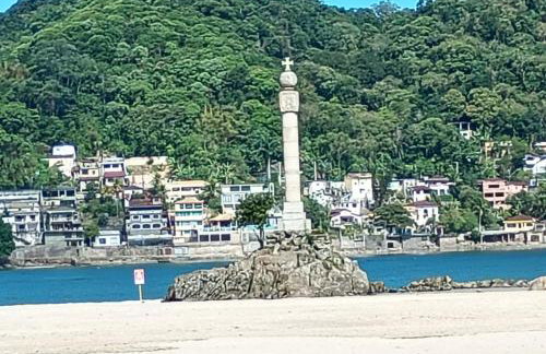 Cobertura com churrasqueira São Vicente - Foto 64