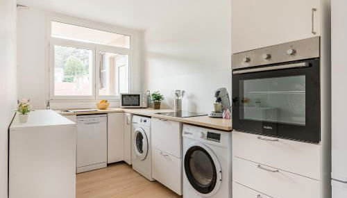 APPART COSY - COMME À LA MAISON - ST ETIENNE - Foto 4