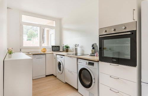 APPART COSY - COMME À LA MAISON - ST ETIENNE - Foto 4