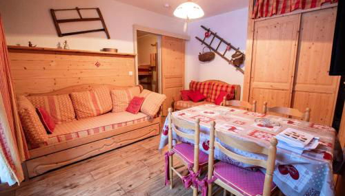 Résidence Les Portes De La Vanoise - LES PORTES DE LA VANOISE - SB511A MAE-3162 - Foto 2