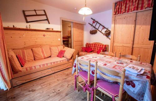 Résidence Les Portes De La Vanoise - LES PORTES DE LA VANOISE - SB511A MAE-3162 - Foto 2