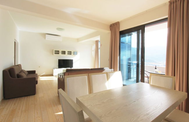 Apartments Aqua - Foto 22