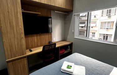 Studio for 2 people Steps from Copacabana Beach - Foto 27