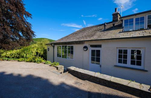 Orchard Cottage - Foto 65