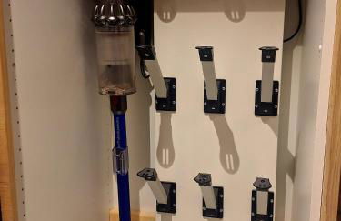 App d'exception 8pers, 66 m2, plein sud, confort, sauna, au calme, rénovation 2024 - Foto 24