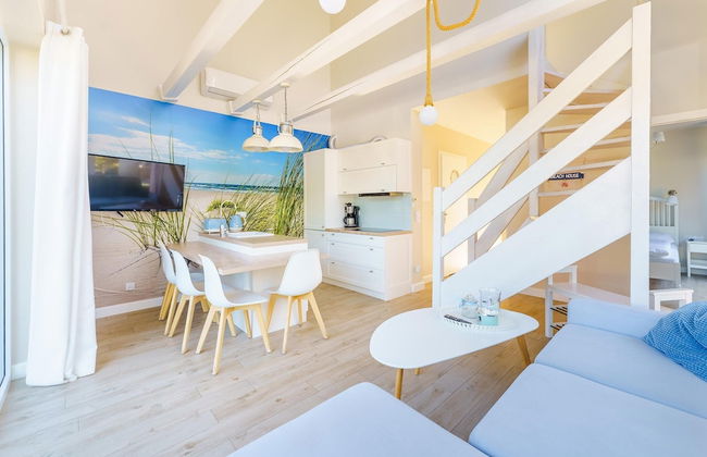 Holiday Home, Private Sauna, Close to the Beach - Photo 24