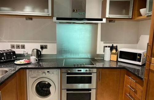 Canary Wharf - Luxury Apartments - Foto 20