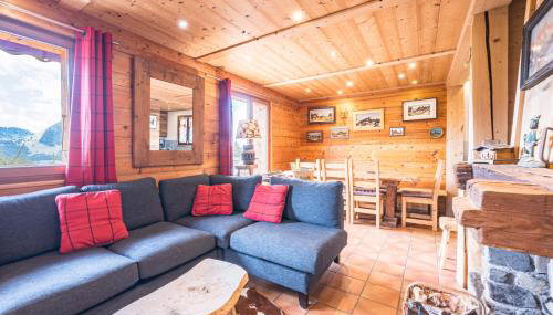 Chalet Farapreu - Foto 5