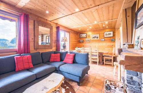 Chalet Farapreu - Foto 5