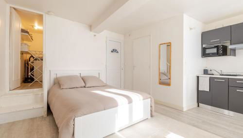 Appartement Cosy Tout confort Elbeuf - Foto 5