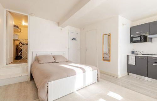 Appartement Cosy Tout confort Elbeuf - Foto 5