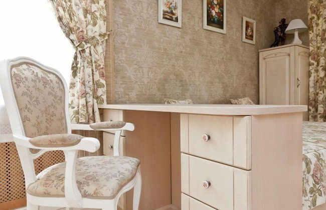 ApartLux Savelovskaya President - Foto 11