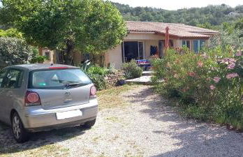 Villa conviviale au soleil avec piscine - Foto 40