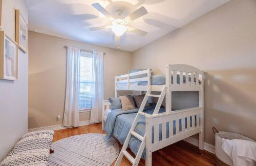 Manassas House 4 BDR Patio Firepit - Foto 23