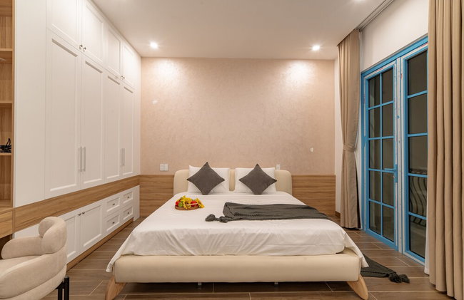 Phoenix Villas Sun Ha Long - Foto 74