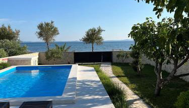 Holiday House Laura - Foto 3, Garden