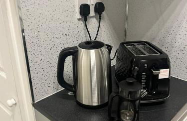 Edinburgh Shore Apartments - Foto 23