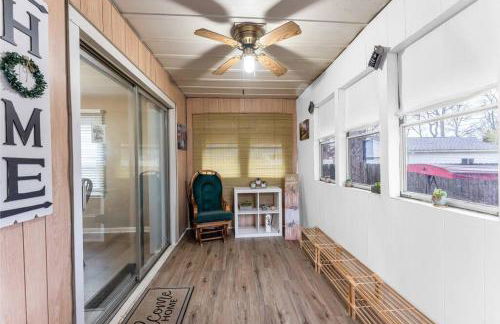 Central Falls Hideaway - Foto 28