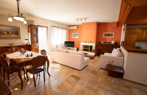 Apartment Kouros Delphi - Foto 1