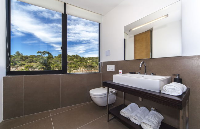 Golden Rays Luxury Apartments - Foto 68