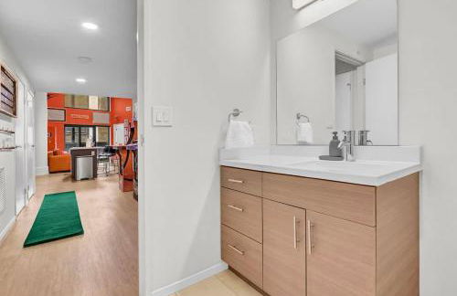 The Land FanCave Arcade Putt Walk 2 Stadium - Foto 36