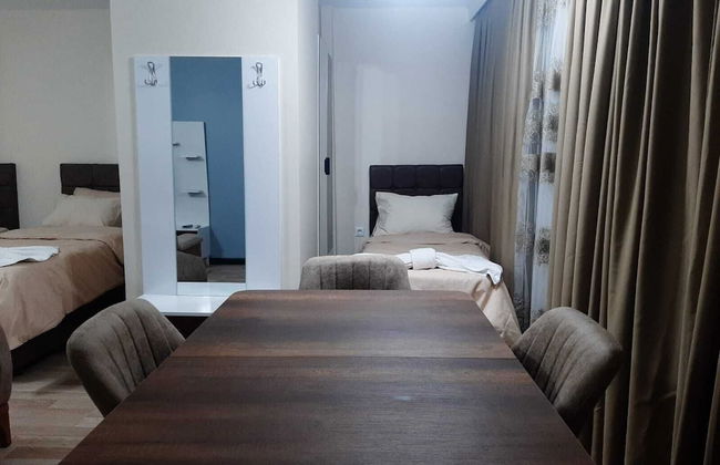 Eyüpsultan ABS Suites - Foto 19