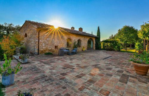 Le Mascie Country House - Foto 62