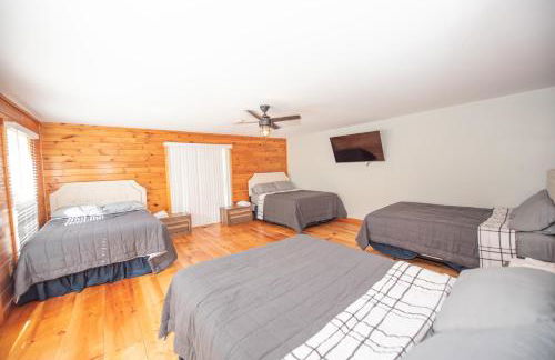 Gainesville 11 beds unit - Foto 37