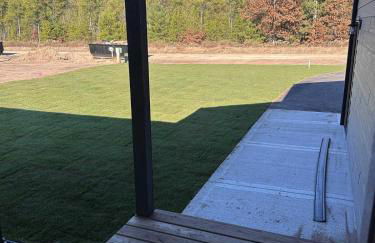 Sunset Serenity 5 Bedroom, Private Lake, Hot Tub - Foto 38