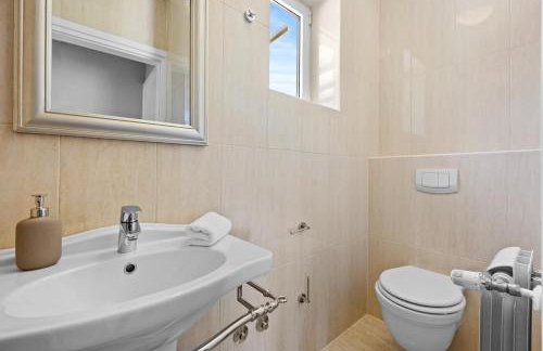 Villa Babudri near Poreč for 10 people with jacuzzi & spa - Foto 44