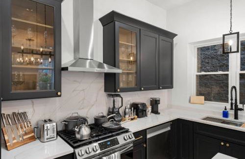 Chic Loft near United Center, UIC/IMD & Downtown - Foto 15